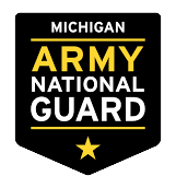 Michigan National Guard Michigan National Guard Logo