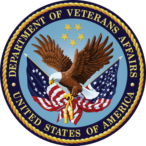 US Department of Veterans Affairs US Department of Veterans Affairs Logo